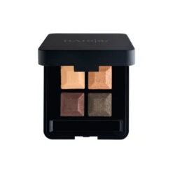 Babor Make Up. Eye Shadow Quattro - BABOR