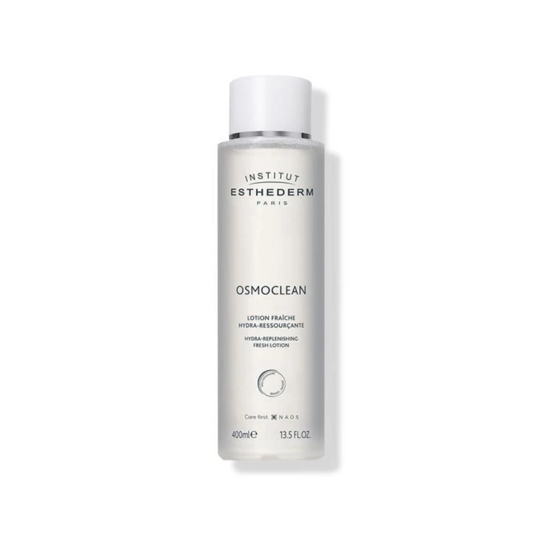 Osmoclean. Loción Desmaquillante Hidra-Energética - INSTITUT ESTHEDERM 2 Osmoclean. Loción Desmaquillante Hidra-Energética - INSTITUT ESTHEDERM - Imagen 2
