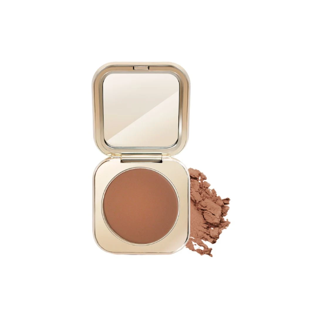 Método MakeUp. Multitasking Compact Powder - Keenwell 4 Método MakeUp. Multitasking Compact Powder - Keenwell - Imagen 4
