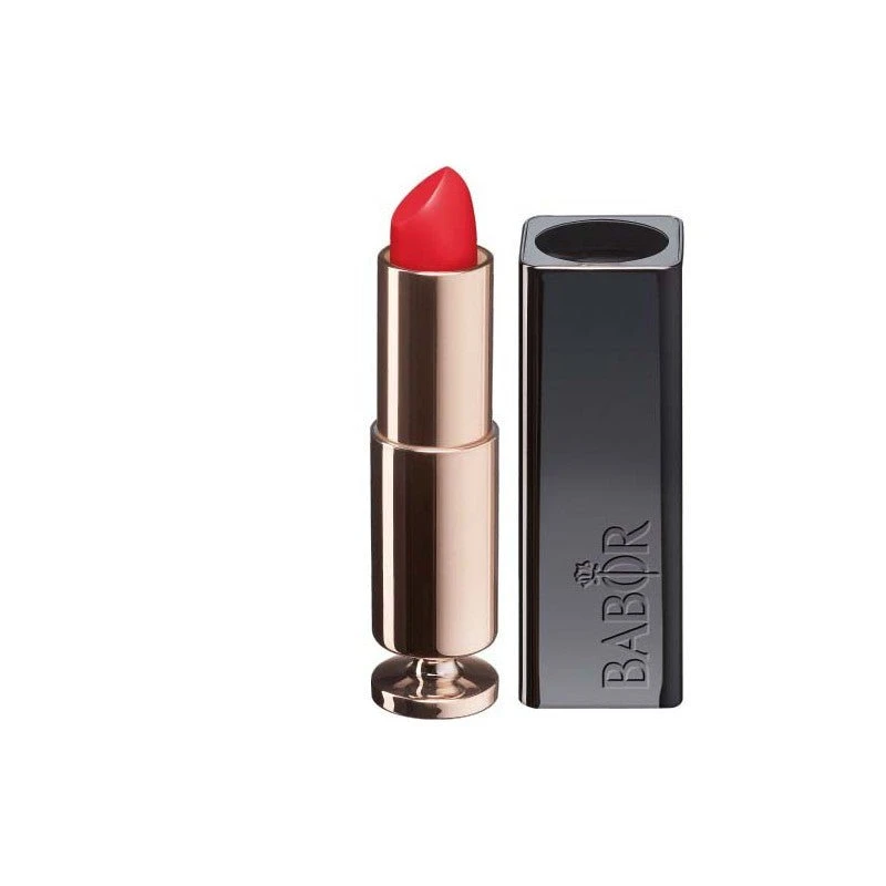 AGE ID Maquillaje De Labios. Glossy Lip Colour - BABOR 1 AGE ID Maquillaje De Labios. Glossy Lip Colour - BABOR