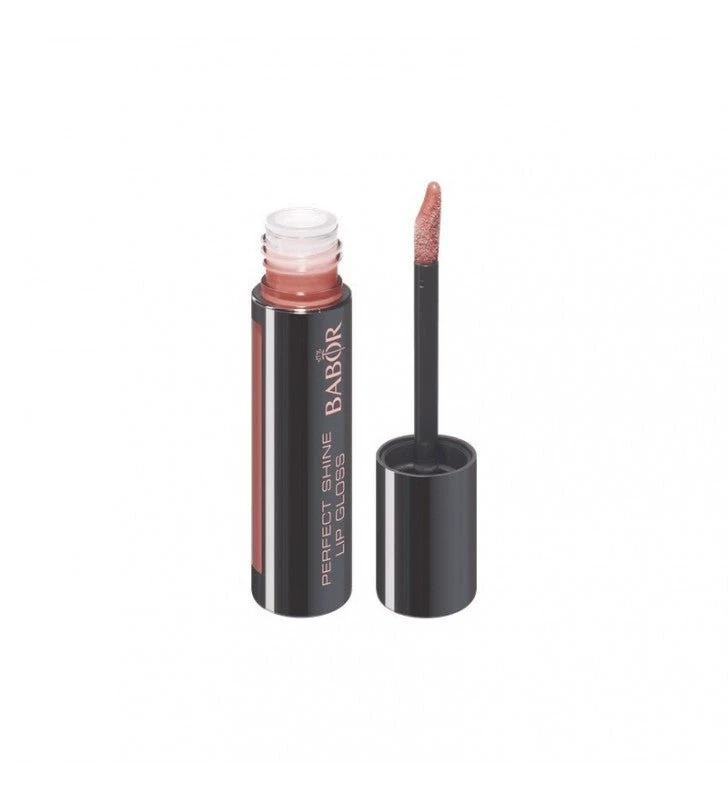AGE ID Maquillaje De Labios. Perfect Shine Lip Gloss - BABOR 1 AGE ID Maquillaje De Labios. Perfect Shine Lip Gloss - BABOR