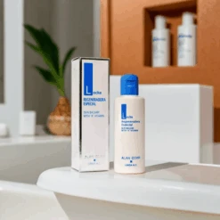 A.C. Leche Regeneradora Especial - ALAN COAR -Cosmeticos24h Tienda A C Leche Regeneradora Especial ALAN COAR 1763