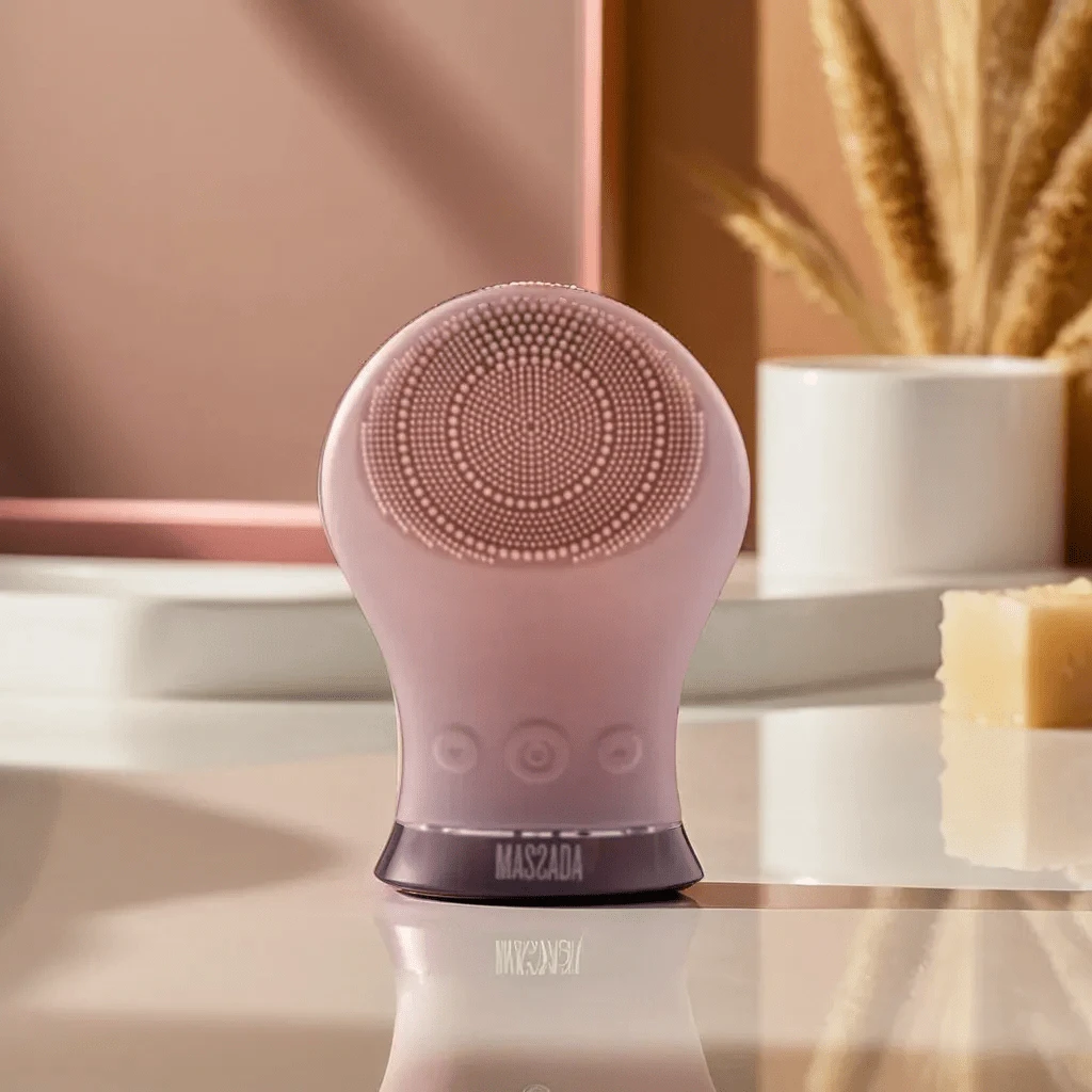 Accesorios. Cepillo Limpiador Reafirmante - Massada 2 Accesorios. Cepillo Limpiador Reafirmante - Massada - Imagen 2