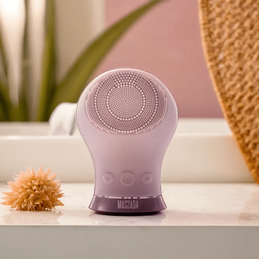 Accesorios. Cepillo Limpiador Reafirmante - Massada 4 Accesorios. Cepillo Limpiador Reafirmante - Massada - Imagen 4