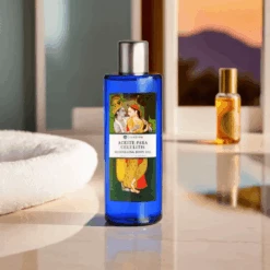 Aceite Celulitis - GANDIVA -Cosmeticos24h Tienda Aceite Celulitis GANDIVA 3028