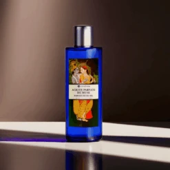 Aceite Parvati De Musk - GANDIVA 5 Aceite Parvati De Musk - GANDIVA -Cosmeticos24h Tienda Aceite Parvati de Musk GANDIVA 3036