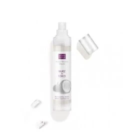 Aceite Vegetal Virgen. Nuez De Coco - Aroms Natur