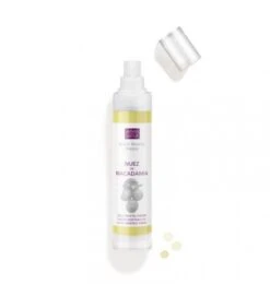 Aceite Vegetal Virgen. Nuez De Macadamia - Aroms Natur