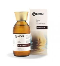 Aceite Anticelulítico SILHOUETTE Grande- MON DECONATUR