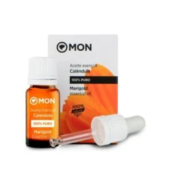 Aceite Esencial Caléndula- MON DECONATUR