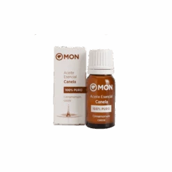 Aceite Esencial Canela - MON DECONATUR