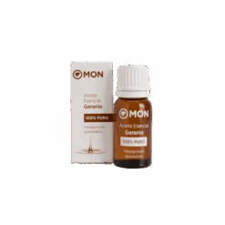 Aceite Esencial Geranio - MON DECONATUR