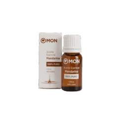 Aceite Esencial Mandarina - MON DECONATUR