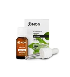 Aceite Esencial Mejorana - MON DECONATUR