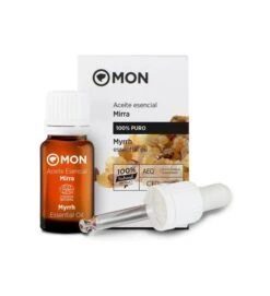 Aceite Esencial Mirra - MON DECONATUR