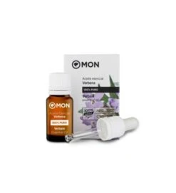 Aceite Esencial Verbena - MON DECONATUR