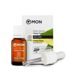 Aceite Esencial Ylang-Ylang - MON DECONATUR