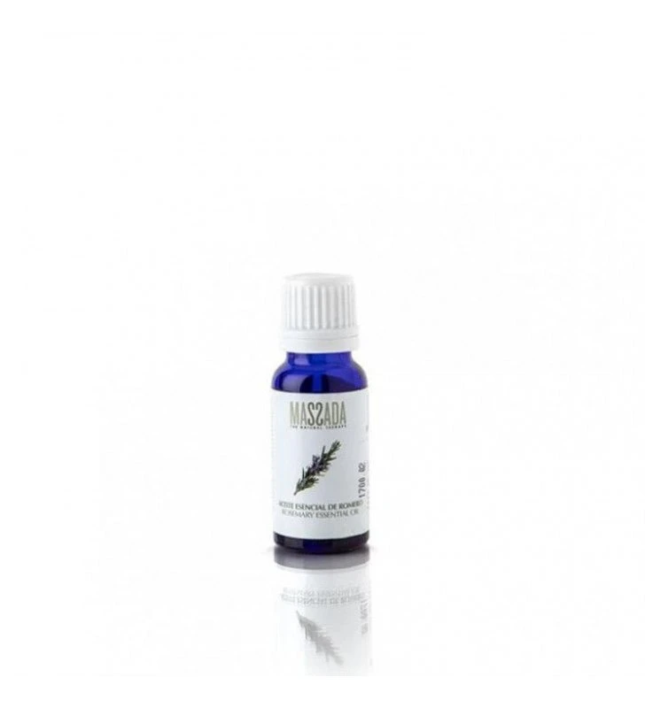 Aceites Esenciales. Romero - Massada 1 Aceites Esenciales. Romero - Massada