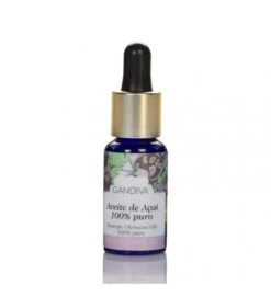 Aceites Premium. Aceite De Açai 100% Puro - GANDIVA