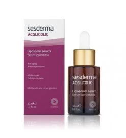 Acglicolic. Liposomal Serum - SESDERMA
