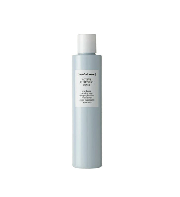 Active Pureness. Toner - Comfort Zone 1 Active Pureness. Toner - Comfort Zone