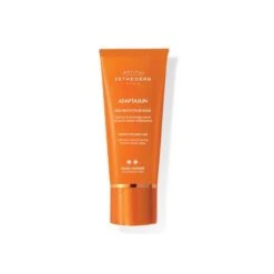 Adaptasun. Crema Facial Normales Sol Moderado - INSTITUT ESTHEDERM