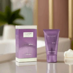 Advanced Retinol. Global Anti-aeging Serum - SELVERT -Cosmeticos24h Tienda Advanced Retinol Global Anti aeging Serum SELVERT 3131