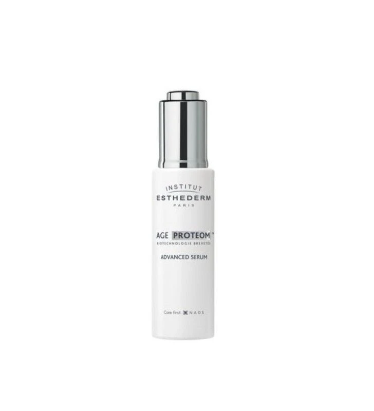 Age Proteom™ Advanced Serum - Institut Esthederm 1 Age Proteom™ Advanced Serum - Institut Esthederm