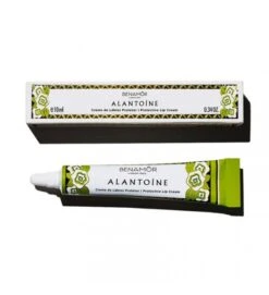 Alantoína. Crema De Labios - BENAMÔR