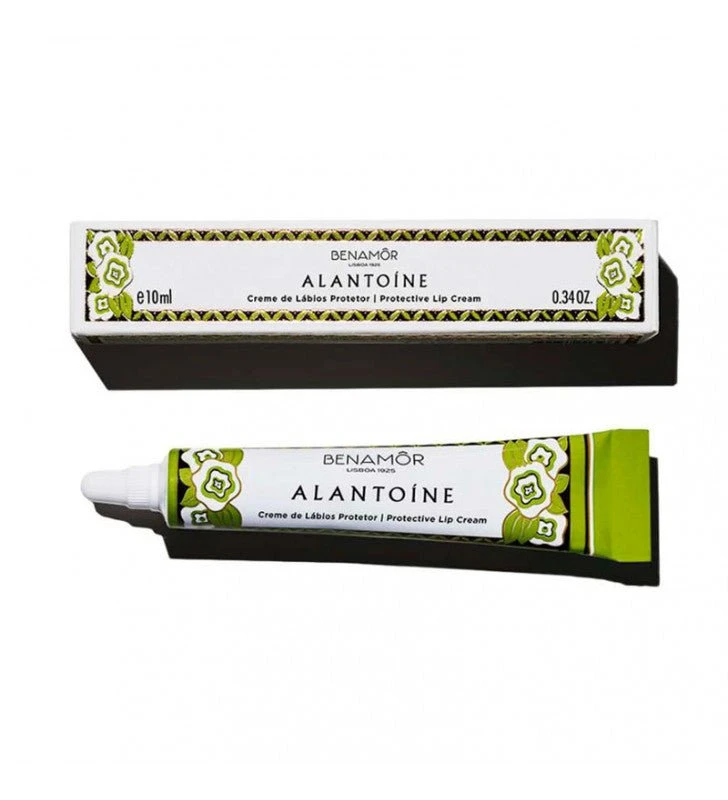 Alantoína. Crema De Labios - BENAMÔR 1 Alantoína. Crema De Labios - BENAMÔR