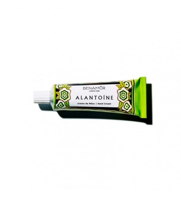 Alantoína. Crema De Manos - BENAMÔR 1 Alantoína. Crema De Manos - BENAMÔR