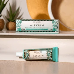 Alecrim. Crema De Manos Purificante - BENAMÔR 7 Alecrim. Crema De Manos Purificante - BENAMÔR -Cosmeticos24h Tienda Alecrim Crema de Manos Purificante BENAMOR 2234