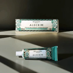 Alecrim. Crema De Manos Purificante - BENAMÔR 8 Alecrim. Crema De Manos Purificante - BENAMÔR -Cosmeticos24h Tienda Alecrim Crema de Manos Purificante BENAMOR 2235