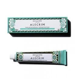 Alecrim. Crema De Pies Purificante - BENAMÔR