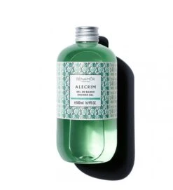 Alecrim. Gel De Ducha Purificante - BENAMÔR