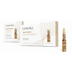 Ampollas. Ampollas Flash Age Complex - CASMARA