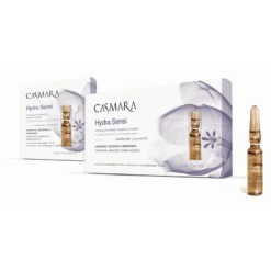 Ampollas. Ampollas Flash Hydra Sensi - CASMARA