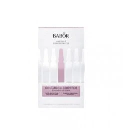 Ampoule Concentrates Lipid & Firm. Collagen Booster - BABOR