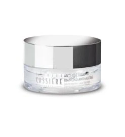 Anti-Age Diamant. Crème Contour Yeux Au Diamant - Bernard Cassiere