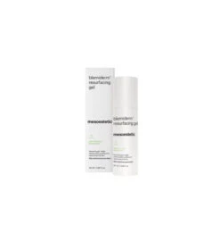 Anti-Blemish Solutions. Blemiderm Resurfacing Gel - Mesoestetic