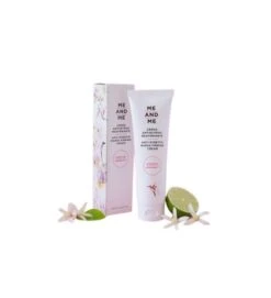 Antiestrías. Crema Antiestrías Reafirmante - Me And Me