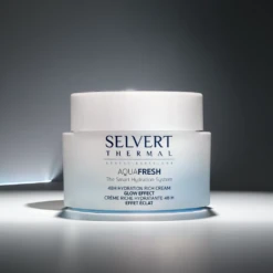 Aquafresh. 48 Hydration Rich Cream Glow Effect - SELVERT 8 Aquafresh. 48 Hydration Rich Cream Glow Effect - SELVERT -Cosmeticos24h Tienda Aquafresh 48 Hydration Rich Cream Glow Effect SELVERT 3155