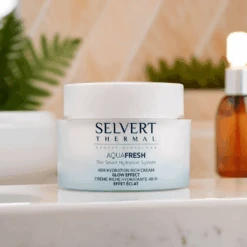 Aquafresh. 48 Hydration Rich Cream Glow Effect - SELVERT 9 Aquafresh. 48 Hydration Rich Cream Glow Effect - SELVERT -Cosmeticos24h Tienda Aquafresh 48 Hydration Rich Cream Glow Effect SELVERT 3157