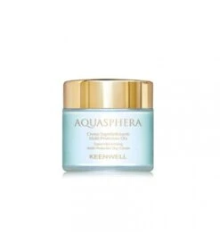 Aquasphera. Crema Superhidratante - KEENWELL