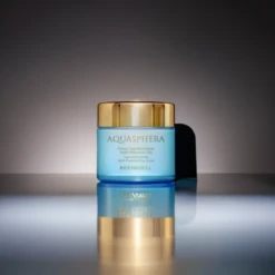 Aquasphera. Crema Superhidratante - KEENWELL 9 Aquasphera. Crema Superhidratante - KEENWELL -Cosmeticos24h Tienda Aquasphera Crema Superhidratante KEENWELL 3011