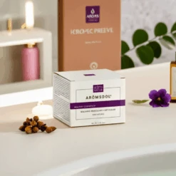 Arômsdol. Bálsamo Muscular Y Articular- Aroms Natur 8 Arômsdol. Bálsamo Muscular Y Articular- Aroms Natur -Cosmeticos24h Tienda Aromsdol Balsamo muscular y articular Aroms Natur 2452