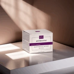 Arômsdol. Bálsamo Muscular Y Articular- Aroms Natur 12 Arômsdol. Bálsamo Muscular Y Articular- Aroms Natur -Cosmeticos24h Tienda Aromsdol Balsamo muscular y articular Aroms Natur 2475