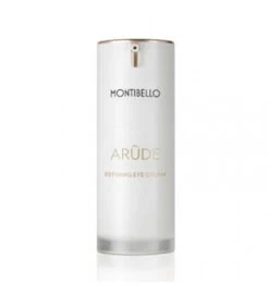 Arûde. Refining Eye Cream - MONTIBELLO
