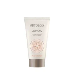 ArtDéco Asian Spa. Hydrating Hand Cream - ARTDECO
