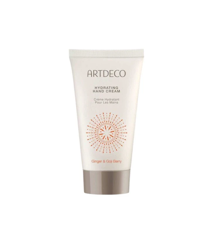 ArtDéco Asian Spa. Hydrating Hand Cream - ARTDECO 1 ArtDéco Asian Spa. Hydrating Hand Cream - ARTDECO